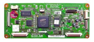 LJ41-05078A , 42'' HD W3 , LJ92-01485 , SAMSUNG T-CON BOARD