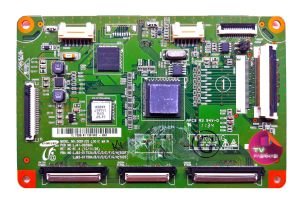 LJ41-09390A , LJ92-01753A , 50DF/DS LOGIC MAIN , SAMSUNG T-CON BOARD