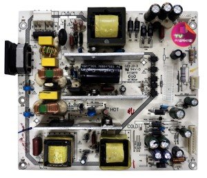 LK-PL460101A , 6021010203-A , LE116S13SM , V460HK2 , LED , POWER BOARD , SANYO BESLEME