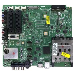 17MB65-2 , 23034791, LGEWUN-SCB1, VESTEL MAİN BOARD