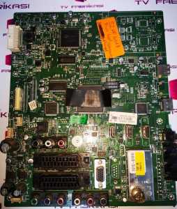 17mb35-4 , 10062095 , 20529703 , Vestel 32pf6011 , Vestel 32” Sdiha02 Panel , Main Board , Vestel Anakart