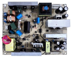 EAY46912301 , OPVP-0061 , REV E , POWER BOARD , LG BESLEME