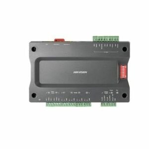 HİKVİSİON DS-K2M0016A Asansör Ana Kontrol Ünitesi