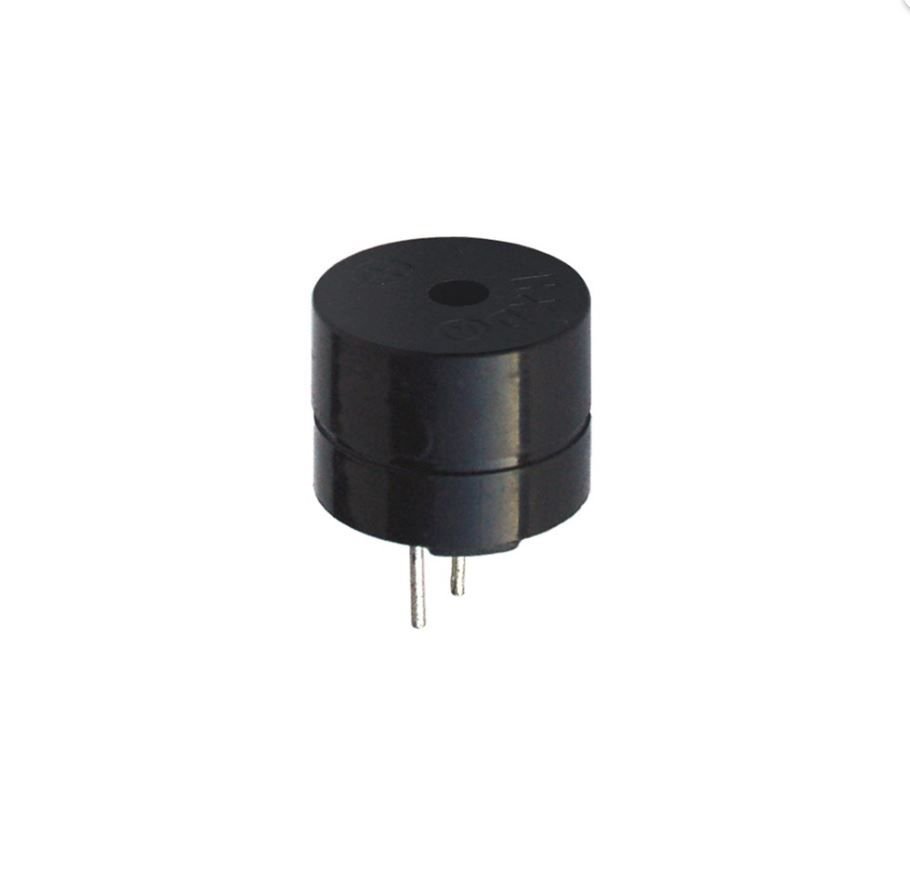 Algatec IC-219 Buzzer Devreli 50 Adet 12V 12mm