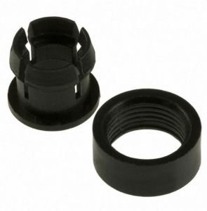 Algatec IC-225 Sinyal Lambası 8mm Metal 10 Adet