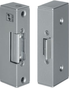 Eff- Eff 8037-UL-91E91 Elektrikli Kilit Karşılığı Bas Aç