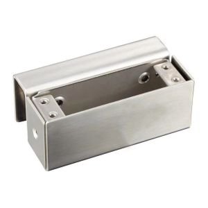 ZKSoftware BBK 600 Selenoid Kilit Karşılığı Bağlantısı