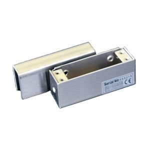 ZKSoftware BBK 600 Selenoid Kilit Karşılığı Bağlantısı
