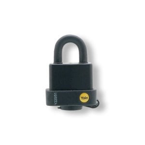 Yale PVC Kaplamalı Marine Asma Kilitler 51