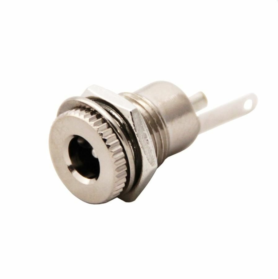 Algatec IC-258D DC Şaşe İçi Metal 12mm 50 Adet