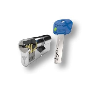 Mul-T-Lock Integrator Barel/Silindir 40x50