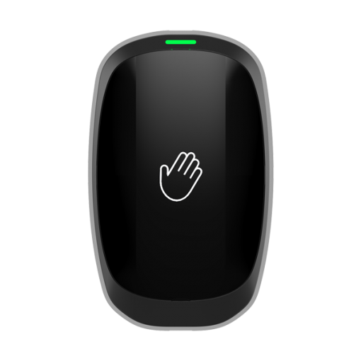 Algatec Pilli El Sensörü Notouch Buton
