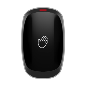 Algatec Pilli El Sensörü Notouch Buton