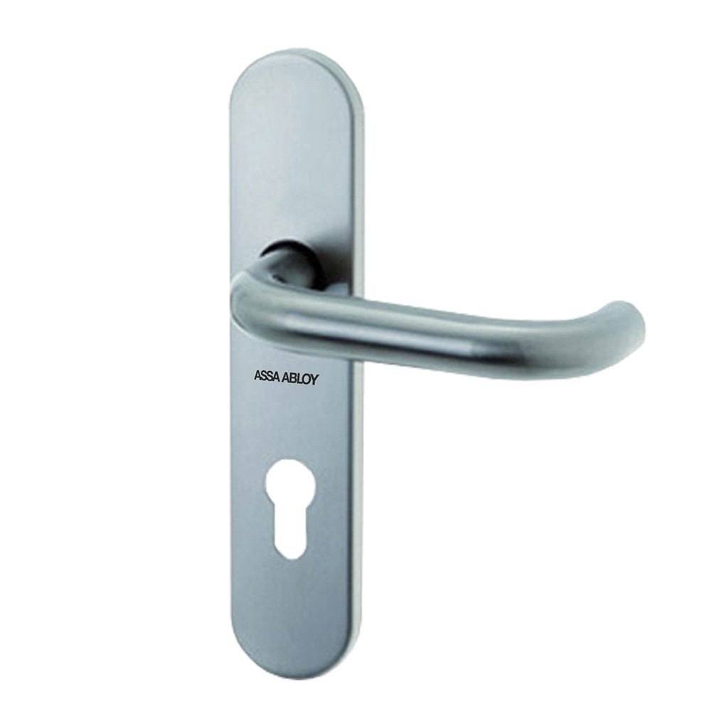 Assa Abloy PED A 540 Paslanmaz U Tipi Dış Müdahale Kolu