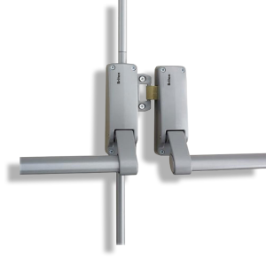 Briton T377M-R-SE Panik Bar