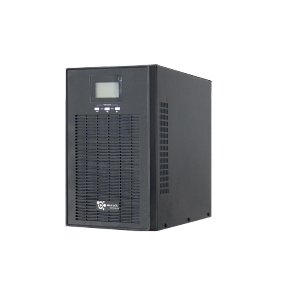 Güç Kaynağı  UPS 1-3 kVA  (Uninterruptible Power Supply)