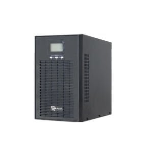 Güç Kaynağı  UPS 1-3 kVA  (Uninterruptible Power Supply)