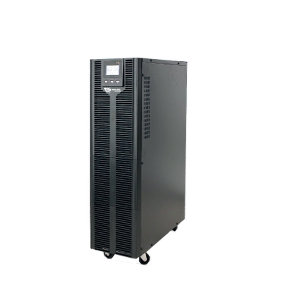 Güç Kaynağı UPS 6-10 KVA ( Uninterruptible Power Supply )