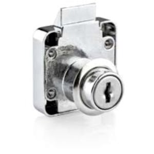 Canex Çarpma Dilli Çekmece Kilidi 22mm