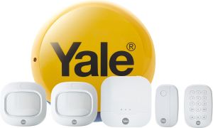 Yale IA-320 Sync Akıllı Alarm Seti