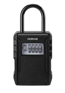 DORAS K7100 ASMALI ANAHTAR KUTUSU