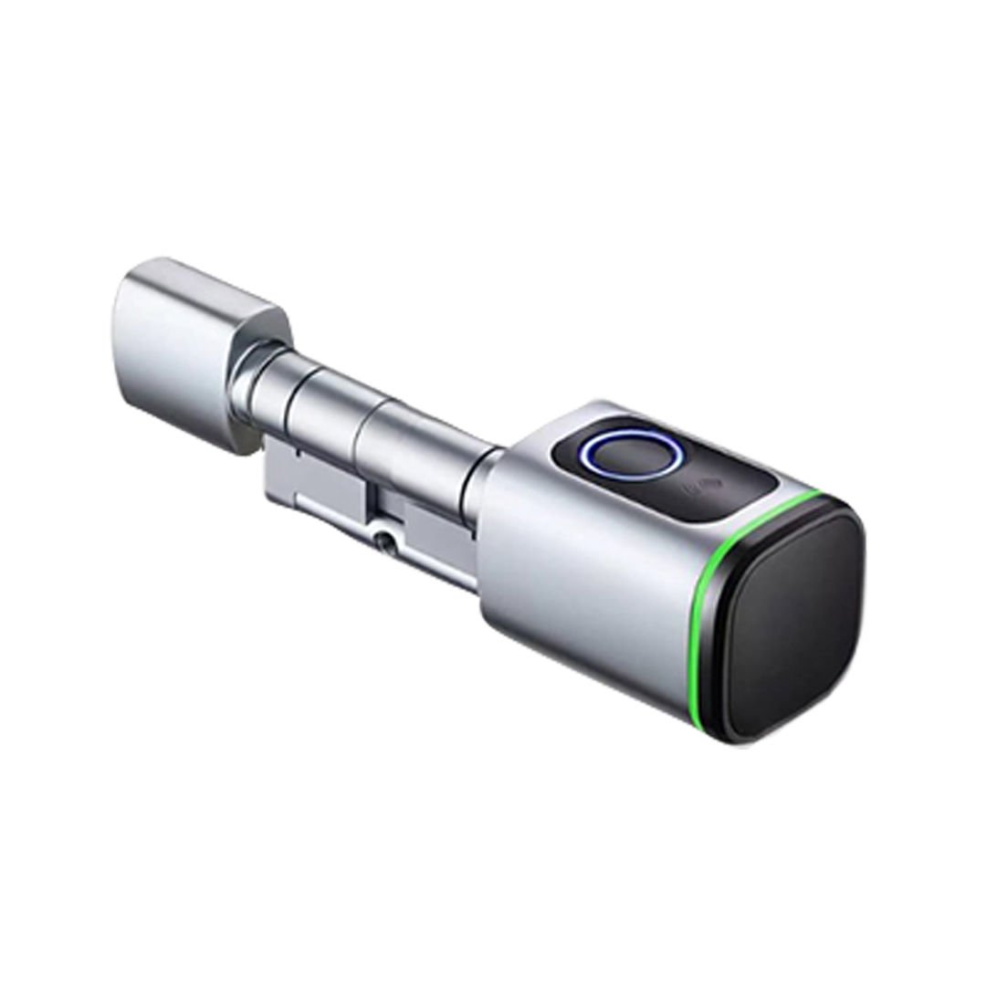 KSC-1000 KYLESS SMART CYLINDER - KART OKUMA SİSTEMİ