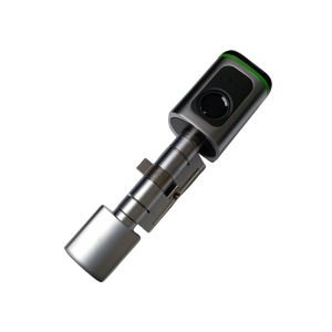 KSC-1000 KYLESS SMART CYLINDER - KART OKUMA SİSTEMİ