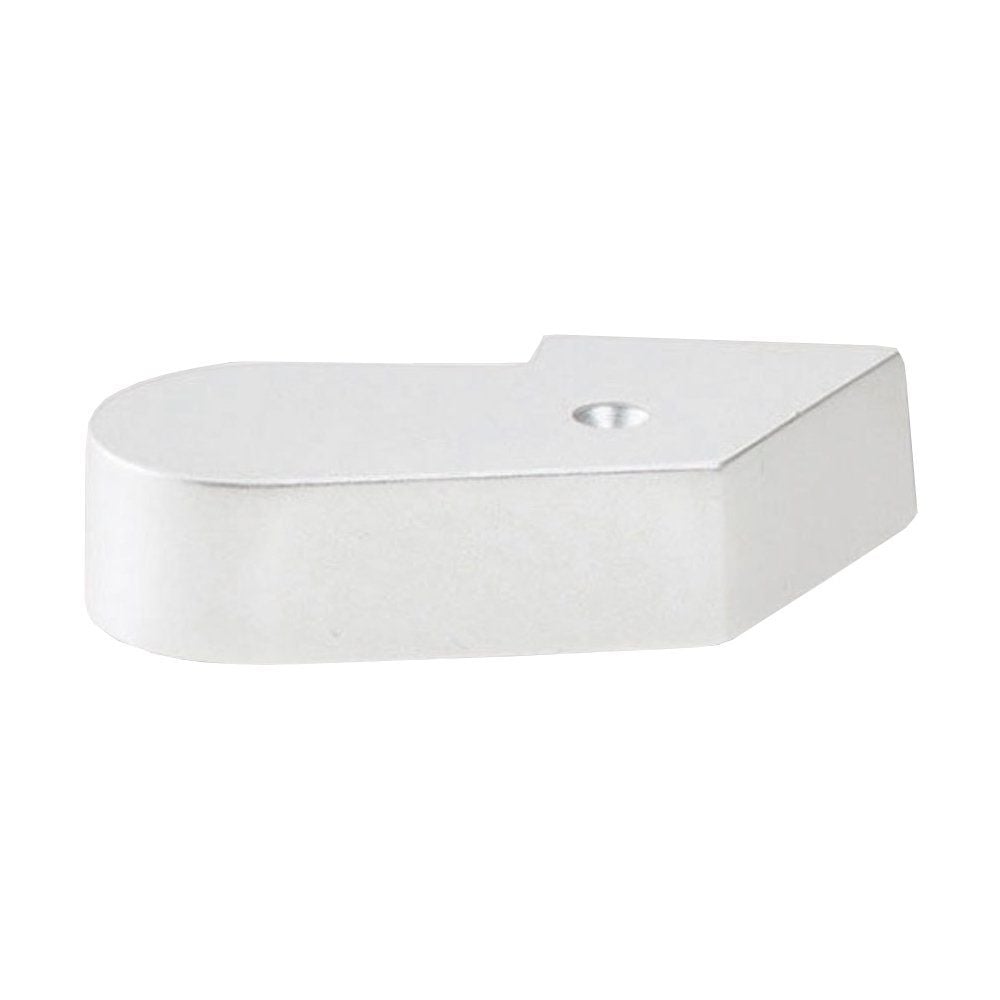 Dormakaba 7481  R Binili Kapı Sağ Alt Kapak-MIM-403-00-026