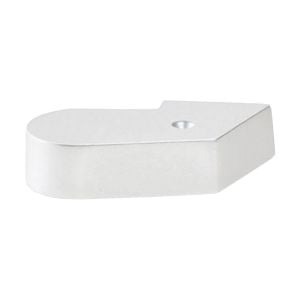 Dormakaba 7481  R Binili Kapı Sağ Alt Kapak-MIM-403-00-026