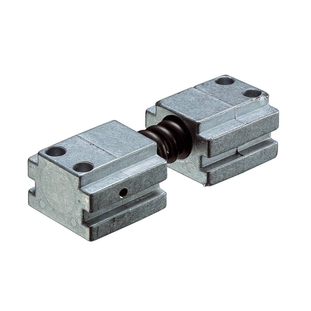 Assa Abloy DCA 153 Mekanik Damper