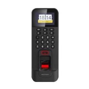 Hikvision DS-K1T804AMF K1T804A Pro Serisi Parmak İzi Terminali