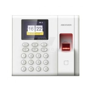 Hikvision DS-K1T8003MF K1T8003 Value Serisi Parmak İzi Zaman ve Katılım Terminali