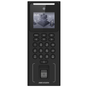Hikvision DS-K1T321MFX Değer Serisi Yüz Erişim Terminali