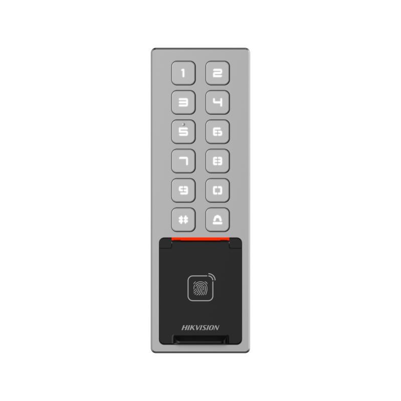 Hikvision DS-K1T805MBFWX Erişim Kontrol Terminali