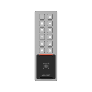 Hikvision DS-K1T805MBFWX Erişim Kontrol Terminali