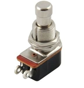 Algatec IC-148J Pedal Swıtch Yaylı 2P (PBS24)