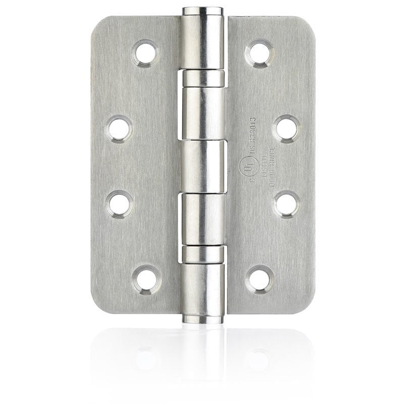 Canex Paslanmaz Menteşe Oval 1.7mm