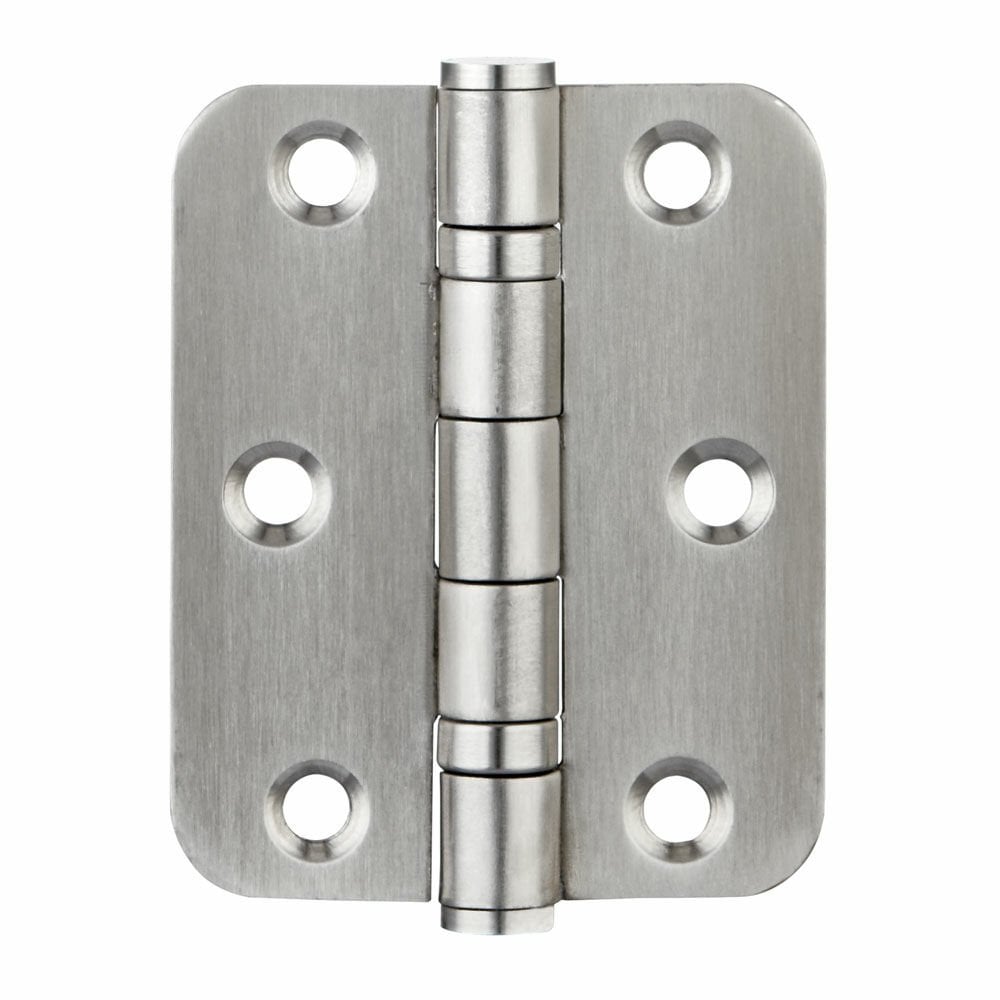 Canex Paslanmaz Menteşe 1.7mm Küçük