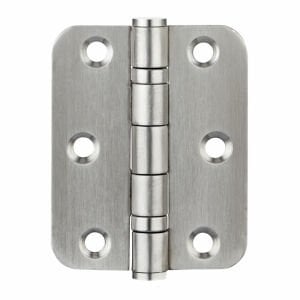 Canex Paslanmaz Menteşe 1.7mm Küçük