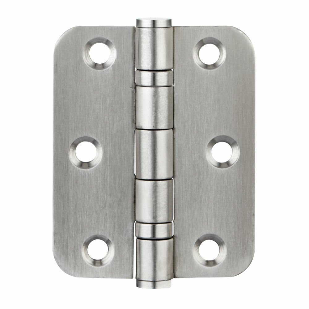 Canex Paslanmaz Menteşe 2.0mm Küçük