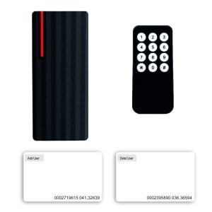 Algatec X-38 MF Mifare Kart Okuyucu - IP68