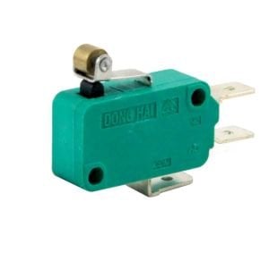 Algatec IC-176C Mıcro Swıcth 50 Adet