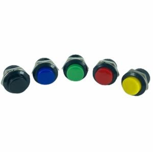 Algatec IC-180A Mıcro Swıcth 50 Adet