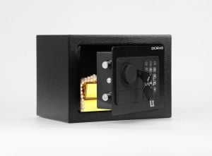 DORAS 17 SERIES SAFE BOX PARA KASASI