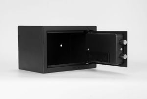 DORAS 20 SERIES SAFE BOX PARA KASASI