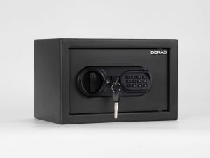 DORAS 20 SERIES SAFE BOX PARA KASASI