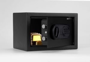 DORAS 20 SERIES SAFE BOX PARA KASASI