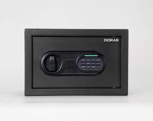 DORAS 20 SERIES SAFE BOX PARA KASASI
