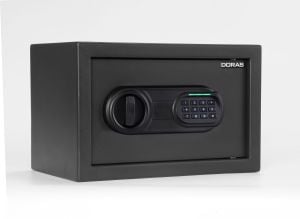DORAS 20 SERIES SAFE BOX PARA KASASI