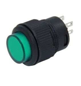 Algatec IC-180D Acil Stop Bas-Çevir